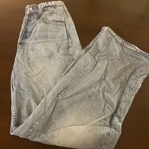 rag & bone Miramar jeans